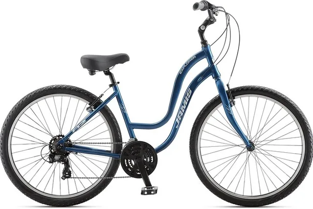 San Francisco Bike Rental - Image 3