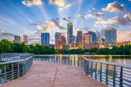 Austin Airport Private Transfer thumbnail 3