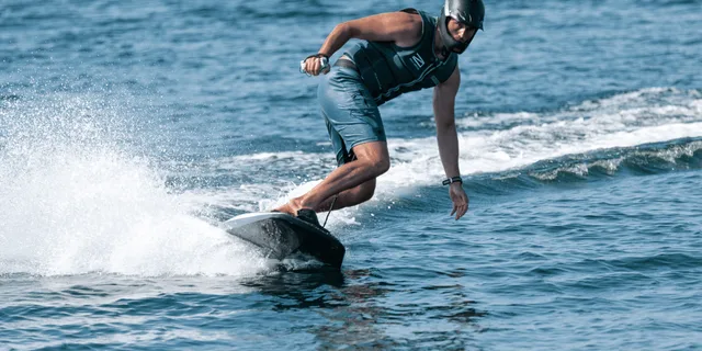 San Diego Jetboard Lessons - Image 5