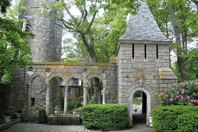 Boston Hammond Castle Private Tour - Image 4