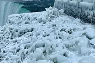 Niagara Falls Winter Wonder Tour thumbnail 5