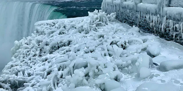 Niagara Falls Winter Wonder Tour - Image 5