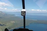 Lake Tahoe Helicopter Tour thumbnail 6