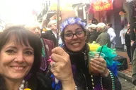 New Orleans Gay and Spirited Tour thumbnail 3