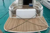 Miami Yacht Rental 48ft 2-6 Hours thumbnail 4