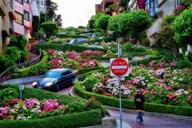 San Francisco Highlights & Stanford Shopping Tour thumbnail 1