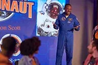 Orlando Kennedy Space Center Tour with Astronaut Chat 10 hr thumbnail 2