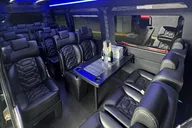 Nashville Airport Transfer Limo Service 60 min thumbnail 3