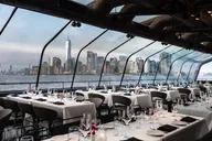 New York Brunch Cruise with Bottomless Mimosas thumbnail 2