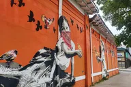 Los Angeles Koreatown Storytelling Tour thumbnail 3