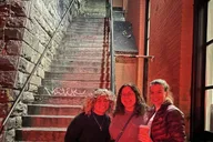 Washington DC Georgetown Spies and Ghosts Walking Tour thumbnail 1