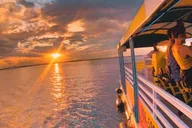 St. Augustine Party Boat Sunset Cruise 90 min thumbnail 6