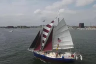 Baltimore Inner Harbor Sail thumbnail 1