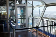 Las Vegas SkyJump Experience thumbnail 3