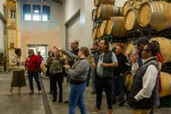 San Francisco Napa & Sonoma Wine Tour thumbnail 2