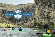 Bozeman Guided Kayak Tour on the Madison River thumbnail 2