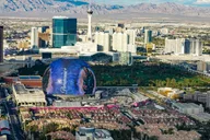 Las Vegas Helicopter Tour: Hoover Dam & Strip thumbnail 2