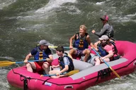 Boise Whitewater Rafting Trip 2.5 hr thumbnail 6