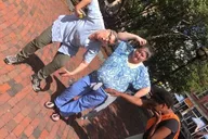 Sunnyvale Scavenger Hunt by Crazy Dash thumbnail 6