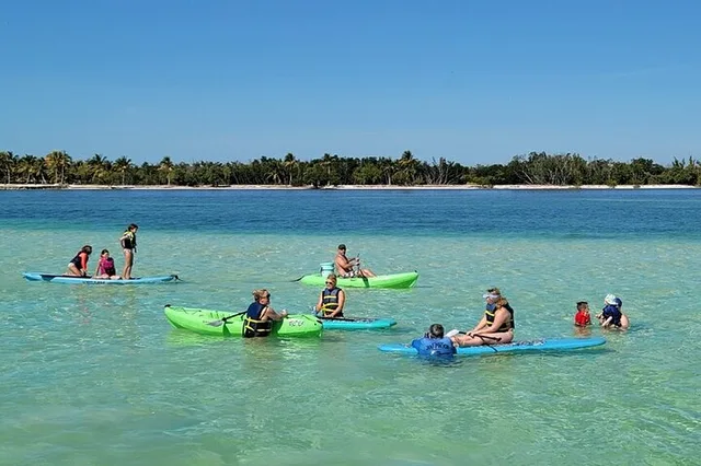 Marathon Sandbar Cruise & Sightseeing Adventure - Image 5