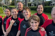 Maui Snorkeling Tour with Flotation Wetsuit thumbnail 2
