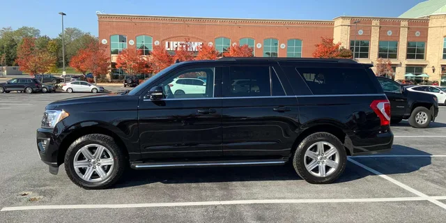 Baltimore Airport Transfer - Image 2