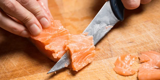 Austin Sushi Making Class at a Sake Bar 2 hr - Image 4
