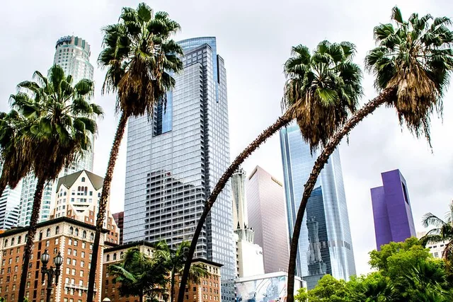 Los Angeles Private Layover Tour with Pickup - Image 1