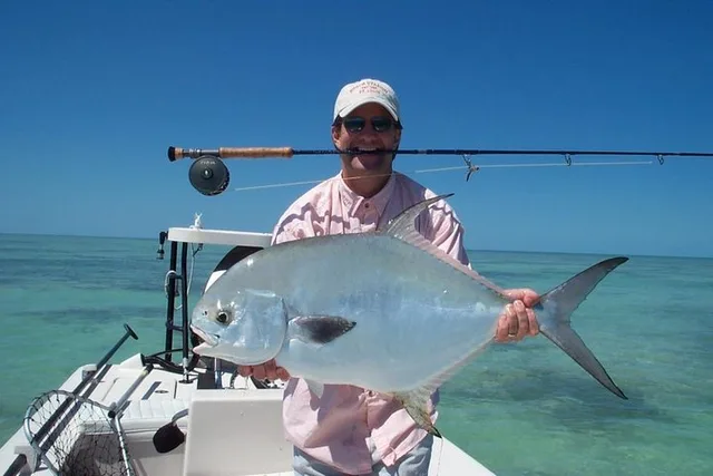 Marathon Backcountry Fishing Charter - Image 6