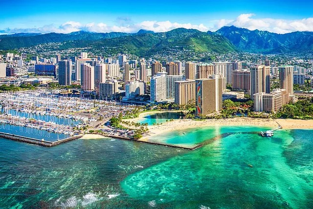 Pupukea Private Airport Transfer to Honolulu - Image 4