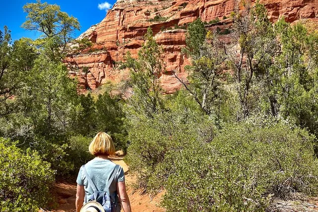 Sedona Hiking Tour from Phoenix - Image 2