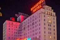 Los Angeles Haunted Pub Crawl thumbnail 6