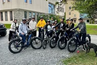 Sitka E-Bike Rentals thumbnail 3