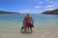 Honolulu Snorkel Tour at Hanauma Bay 1 hr thumbnail 5