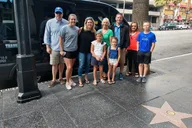 Los Angeles Hollywood and Beverly Hills Private Tour thumbnail 3