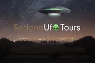 Sedona UFO and Stargazing Night Tour thumbnail 1