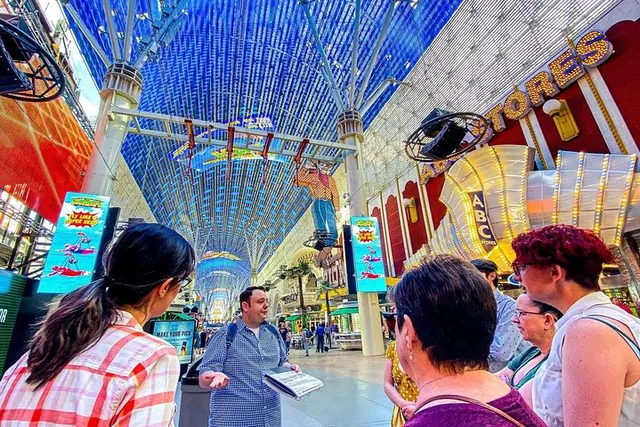 Las Vegas Food Tour of Hidden Gems - Image 6