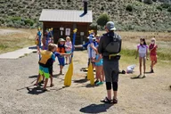 Clear Creek Whitewater Rafting Challenge thumbnail 3