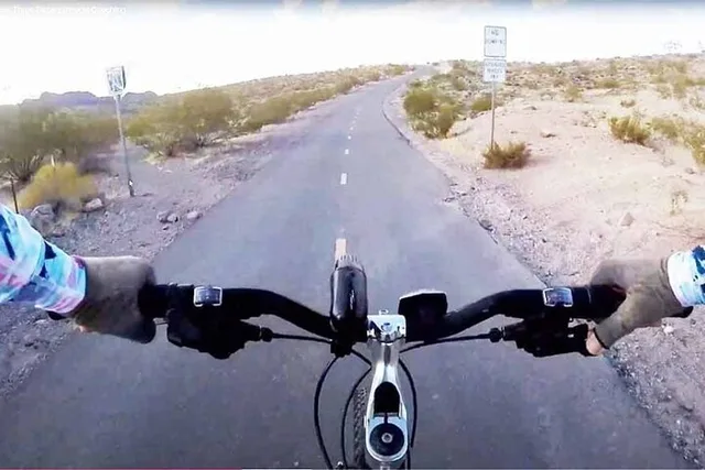 Henderson Bike Tour Scenic Trail Ride 3 hr - Image 2