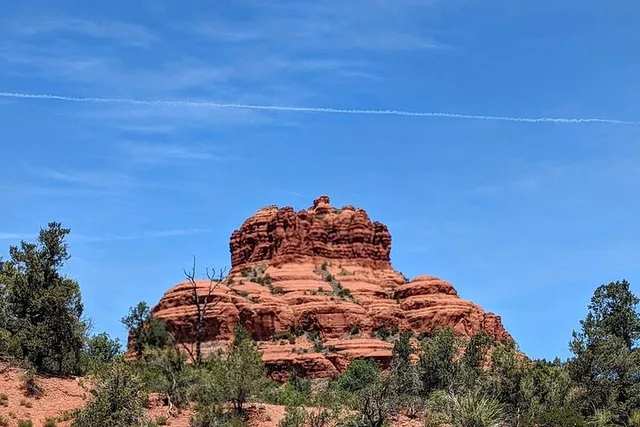 Sedona Oak Creek Canyon Tour with Chapel Visit - Image 6