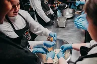 New York City Brunch Cooking Class thumbnail 3