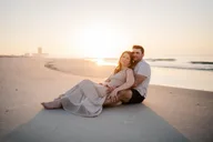 Gulf Shores Vacation Photoshoot thumbnail 5