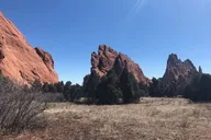 Colorado Springs Walking Tour of Garden of the Gods 2 hr thumbnail 4