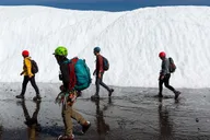 Matanuska Glacier Adventure Trek thumbnail 3