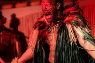 Orlando Polynesian Fire Luau Dinner Show thumbnail 4