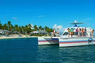 Key West Snorkeling Tour: Double Dip Reef Adventure thumbnail 4