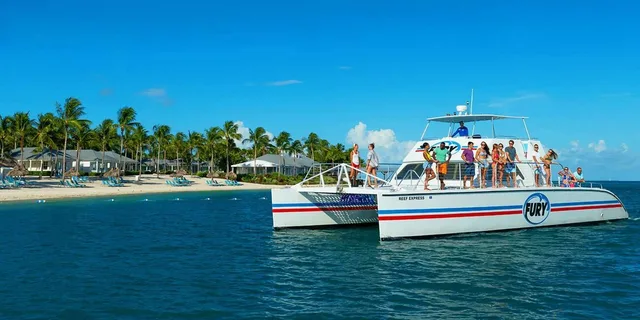 Key West Snorkeling Tour: Double Dip Reef Adventure - Image 4