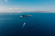 Maui Molokini Snorkel Trip 2 Hr thumbnail 4