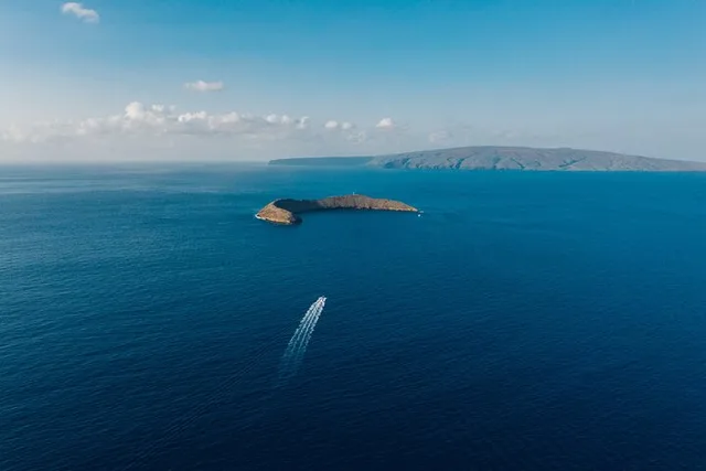 Maui Molokini Snorkel Trip 2 Hr - Image 4
