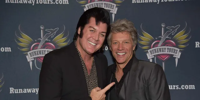 Las Vegas Elvis-Themed Wedding or Vow Renewal - Image 4
